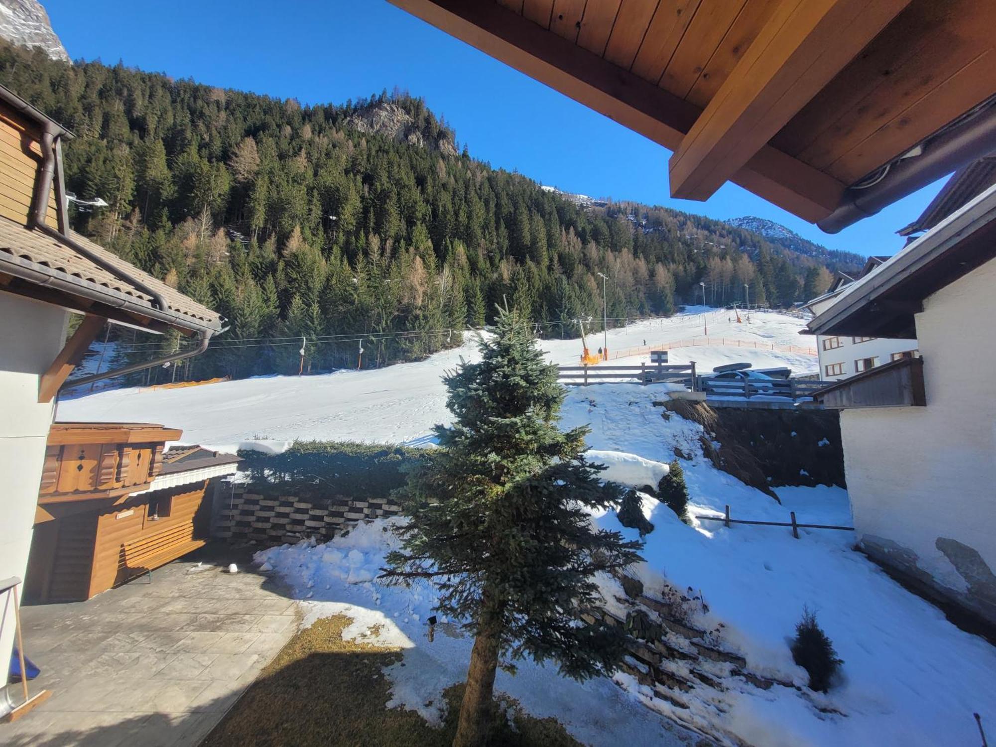 Haus Gfall Kaunertal Extérieur photo